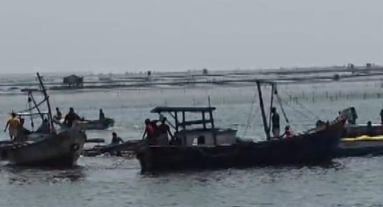 Search Ops Continue After Fatal Boat Accident